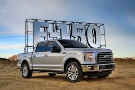 2017 Ford F-150 Marred By 14 Recalls, Corroded Lug Nuts ...