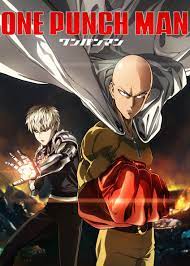 2015 24 episodes japanese & english. One Punch Man Anime One Punch Man Wiki Fandom