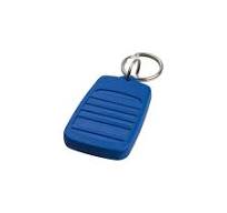 MIFARE 1K 13.56Mhz Rewritable RFID Key Fob Smart Key Fobs ...