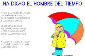 Recursos Y Actividades Para Educacion Infantil Invierno Canciones In 2020 Labels Bart Simpson