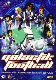 Lors d'un match de football entre l'équipe locale de la planète akillian et les shadows, aarch, capitaine des akilliens, prend un coup franc direct, une explosion retentit et une avalanche balaie le stade, marquant le début de l'ère. Regarder Galactik Football Saison 1 Vf Dessin Anime Streaming Hd Gratuit Complet En Vf