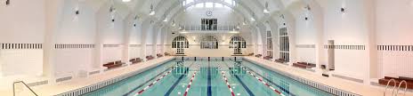 Piscine De La Butte Aux Cailles Ville De Paris