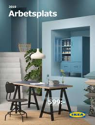 Erbjudanden Fran Ikea Arbetplats 2019 Ikea Butiker Broschyr