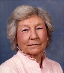 Vera Hazel Tate DeShazo (1920-2007)