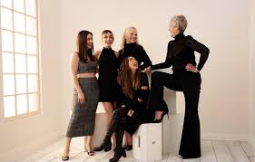 Pamela Anderson Ultimate Fan