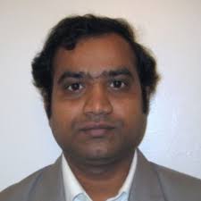 Venkata S Reddy CHANNU