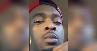 Obituary for DARRELL ANTHONY RICE JR.