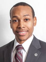 Jerrard F. Young DC Lodge #1