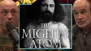 The Worlds Strongest Man Joe Greenstein “THE MIGHTY ATOM”