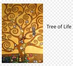May 12 2016 celtic tree of life coloring page free printable coloring pages. Celtic Tree Of Life Png Tree Life Gustaf Klimt Clipart 5720726 Pikpng