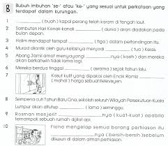 Menurutnya, salah satu langkah yang bisa diambil adalah pembuatan sumur imbuhan atau retensi. Image Result For Latihan Imbuhan Ter Cute766