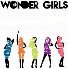 Be My Baby Wonder Girls By Momokola On Deviantart Be My Baby Wonder Feelings