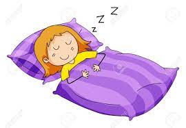 Share the best gifs now >>>. Kleines Madchen Im Bett Schlafen Illustration Lizenzfrei Nutzbare Vektorgrafiken Clip Arts Illustrationen Image 46168895