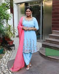 Inder Kaur's Boutique,...