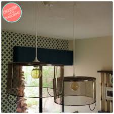 Well that is probably a topic/article/book/anthology for another day as there is certainly a lot opinions on the subject but i think no matter how experienced or inexperienced. How To Make Metal Baskets Into Easy Hanging Light Fixtures Dazzle While Frazzled