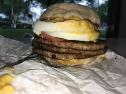 There are 160 calories in 1 serving of mcdonald's egg mcmuffin (no muffin). The Trick Which Doubles Size Of Your Mcmuffin Meal At Mcdonald S Bristol Live