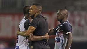 Partido junior hoy ( ) fluminense vs junior en vivo ⚽ junior en vivo hoy ⚽. 1 2 Borja And Ditta Rescue Junior Junipersports