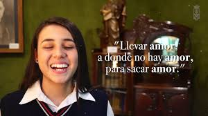 VENERABLE MADRE JULIA NAVARRETE GUERRERO Documental