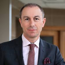 EY Entrepreneur of the Year awards: 'Be determined, remain focused, work  hard'