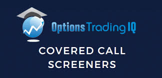 Maybe you would like to learn more about one of these? Covered Call Screeners Are They Worth It