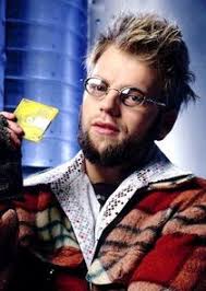 Level 9 TV Show Cast