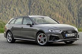Customers will find operating the large mmi touch display similar to using their smartphone. Audi A4 Avant Specs Photos 2019 2020 2021 Autoevolution