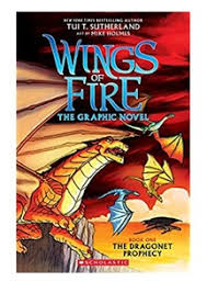 Proceed at your own peril. Pdf Ebook Wings Of Fire Book Two The Lost Heir Pdf Free
