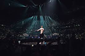 Justin Timberlake Tickets Available