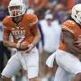 d'onta foreman college from texassports.com