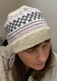 Finished the Antheia Tunic by Jacinta Bowie. Knitted in RICO Essentials  cotton DK. Fun and interesting pattern.