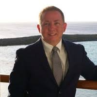 Ryan Slocum, DSocSci