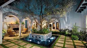 Check spelling or type a new query. 40 Small Courtyard Garden Ideas Youtube