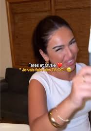 Felicia Fares Edit Ovsie