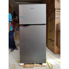 Padahal, tak semua jenis kulkas membutuhkan energi listrik yang membuat tagihanmu bengkak. Promo Gila Kulkas Panasonic 2 Pintu Nr B209n Harga Termurah Shopee Indonesia