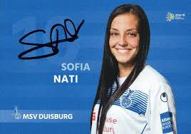 Msv duisburg frauen(r)en azkeneko txioak (@msvfrauen). Football Cartophilic Info Exchange Msv Duisburg Frauen Msv Duisburg Frauen Autogrammkarten 2016 17