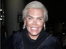 It can make them look more likeable, trustworthy and feminine, researchers say. 11 People Who Have Taken Plastic Surgery To The Extreme