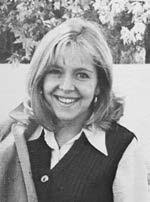 Carolyn Jefferson-Jenkins '74 Freedom Summer of '64 Award Winner