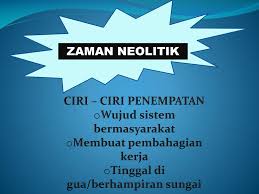 Manusia neolitik tinggal di rumah yang dibina oleh diri sendiri. Ppt Bab 2 Zaman Prasejarah Di Malaysia Powerpoint Presentation Free Download Id 4434601