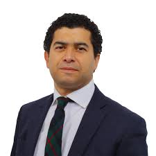 Our International Arbitration Lawyers