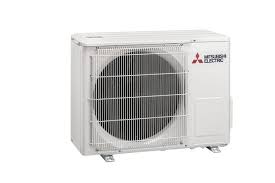 Unite Exterieure Pour Monosplit Mitsubishi R32 3500 W Leroy Merlin