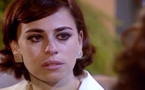 Tudo sobre Daniela Escobar · Notícias da TV