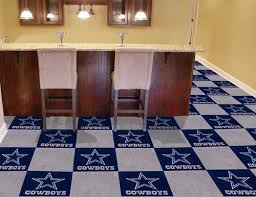 Dallas Cowboys Carpet Tiles Dallas Cowboys Carpet Squares Nfl Carpet Tile Dallas Cowboys Nfl 18 X 18 Carpet Tiles