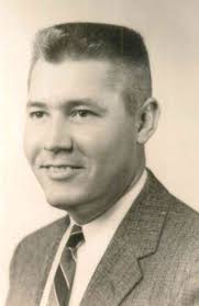 Charles Preston Hammett Obituary