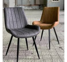 eetkamerstoelen eetkamerstoelen stoelen voor de eettafel meubel ideeen