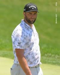 Rahm was given the option to remain in the tournament and had to take daily testing. The Athletic On Twitter Jon Rahm Was Informed While On The Golf Course That He Tested Positive For Covid 19 He Will Be Forced To Withdraw From The Memorial Tournament Rahm Was In