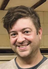 Joshua Dewall's Instagram, Twitter & Facebook