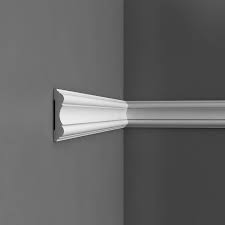 Give the gift of an architecturaldepot.com egift card. Orac Decor S Luxxus Flexible Chair Rail P8040f P8040f Chair Rail Flexible For Sale Orac Decor Dado Rail Wall Molding