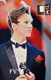See more ideas about vernon, vernon seventeen, seventeen. Theqoo Seventeen Vernon With A Mask On Kkuljaem ì¢‹ì•„