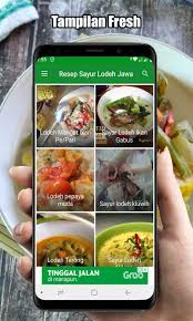Jun 18, 2021 · berikut resep sayur kluwih masak lodeh cocok untuk makan siang. Resep Sayur Lodeh Jawa Fur Android Apk Herunterladen