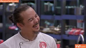 Polémica por contratos de exparticipantes de masterchef ecuador. El Carismatico Christian Suzuki Se Despide De Masterchef Ecuador Quedan Definidos Los Semifinalistas Television Entretenimiento El Universo